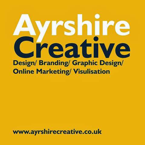 Ayrshire Creative - Website design, Online marketing and Branding photo