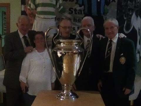 The Irvine Number One Celtic Sports Club photo